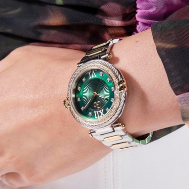  Gc GCZ52002L9MF Kadın Kol Saati