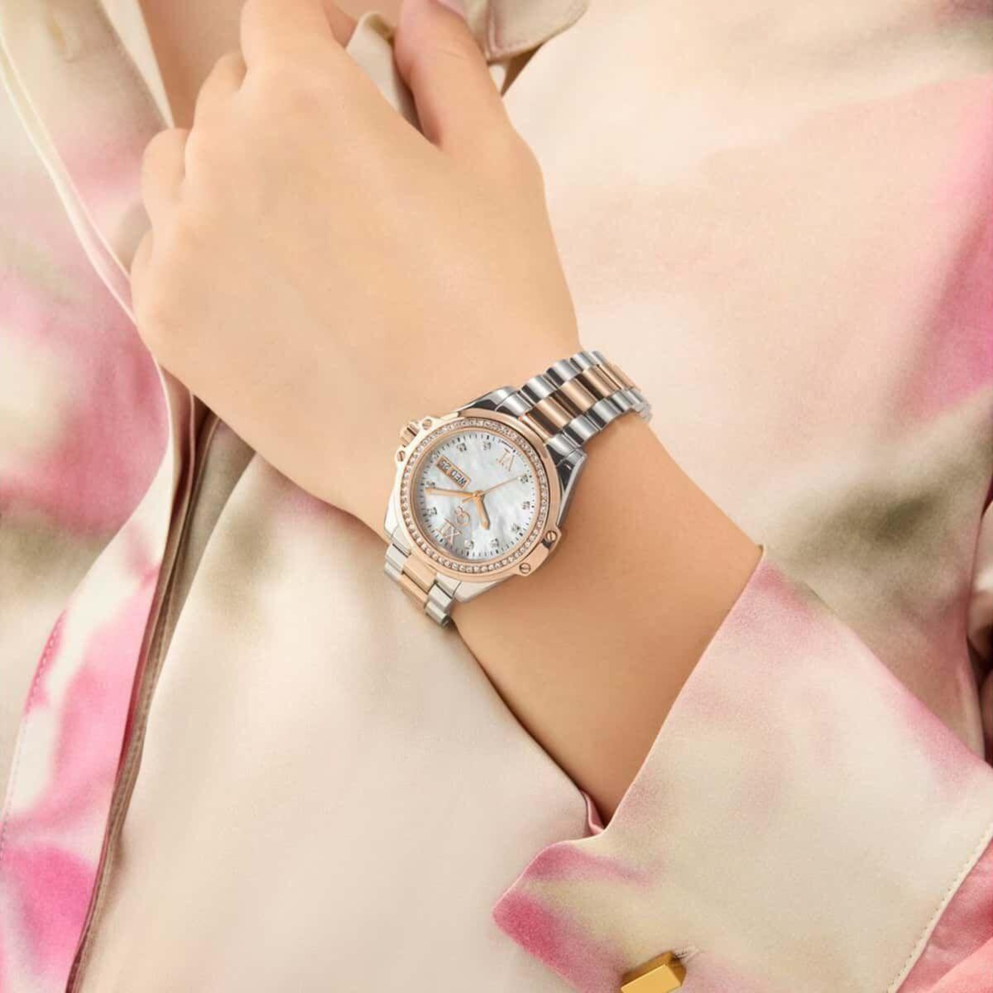 Gc GCZ53001L1 Kadın Kol Saati