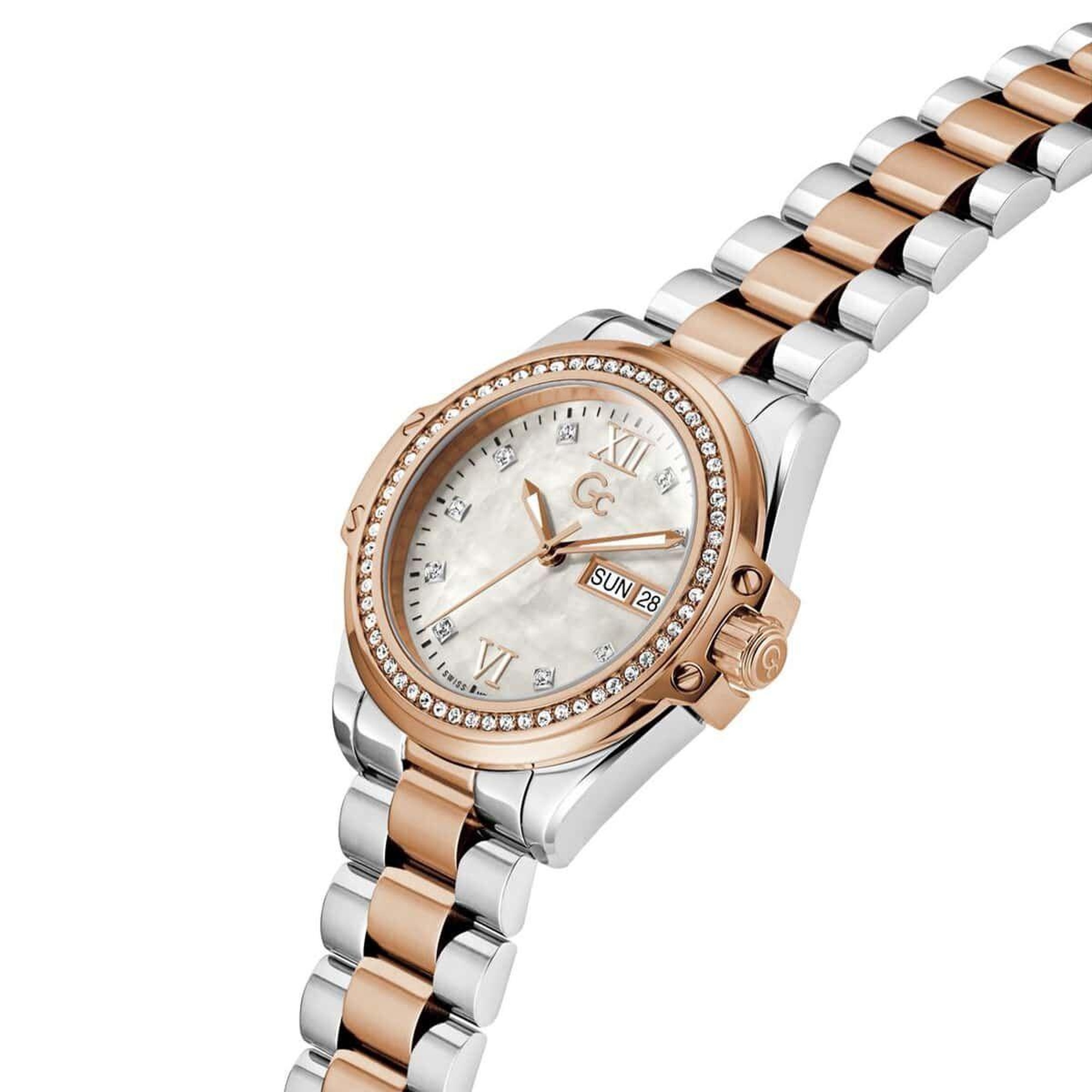 Gc GCZ53001L1 Kadın Kol Saati