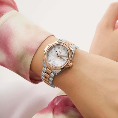  Gc GCZ53001L1 Kadın Kol Saati