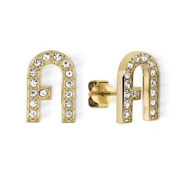  Furla FJ0920ETU Kadın Küpe