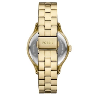  Fossil FBQ3994 Kadın Kol Saati