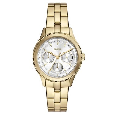  Fossil FBQ3994 Kadın Kol Saati