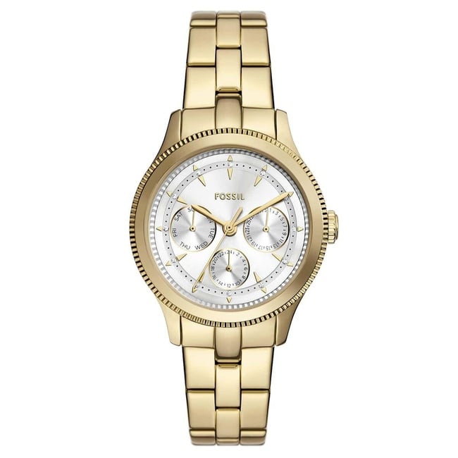  Fossil FBQ3994 Kadın Kol Saati