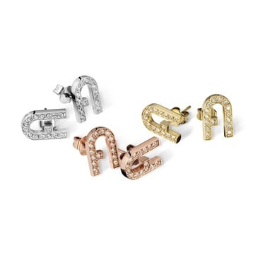  Furla FJ0921ETU Kadın Küpe