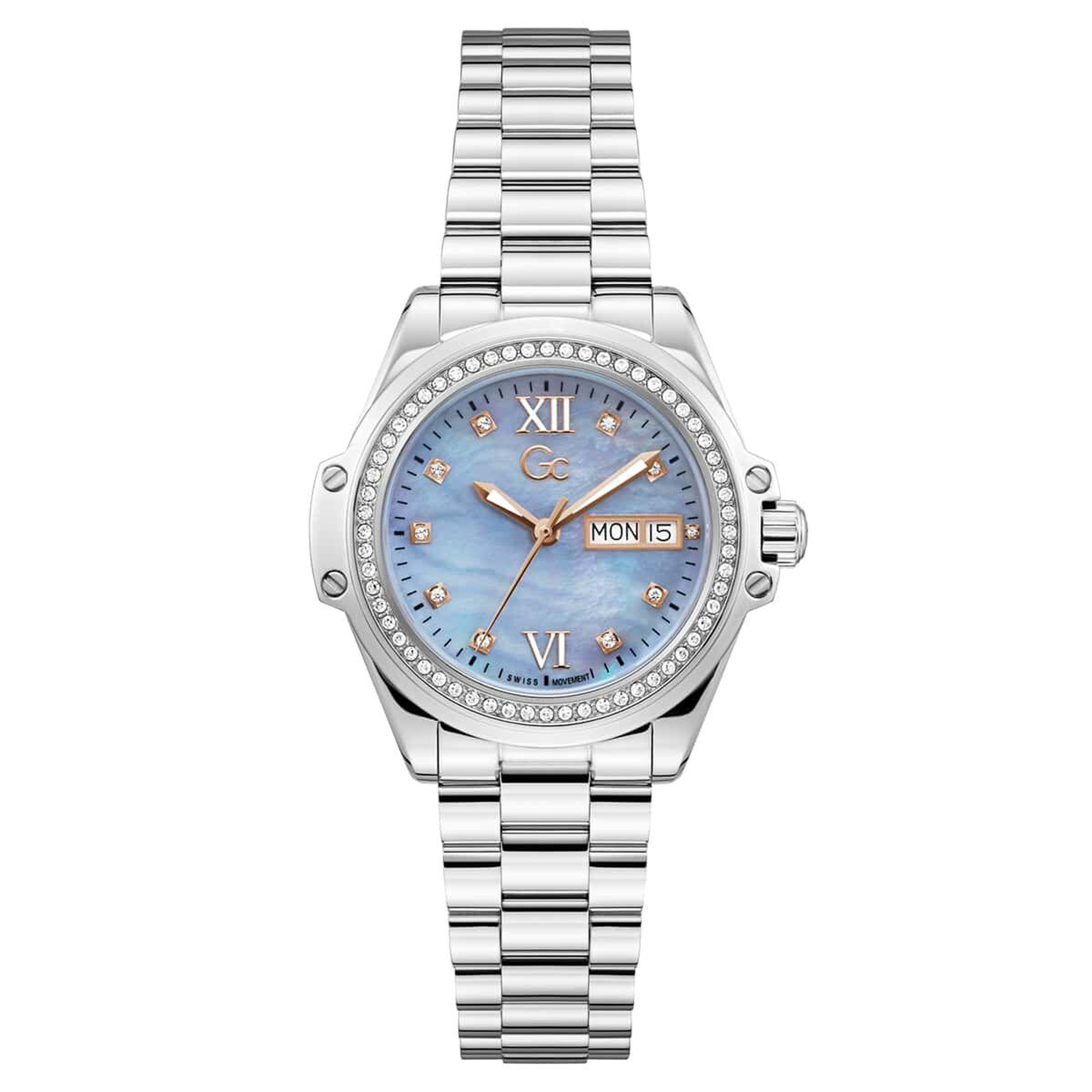 Gc GCZ53003L7 Kadın Kol Saati