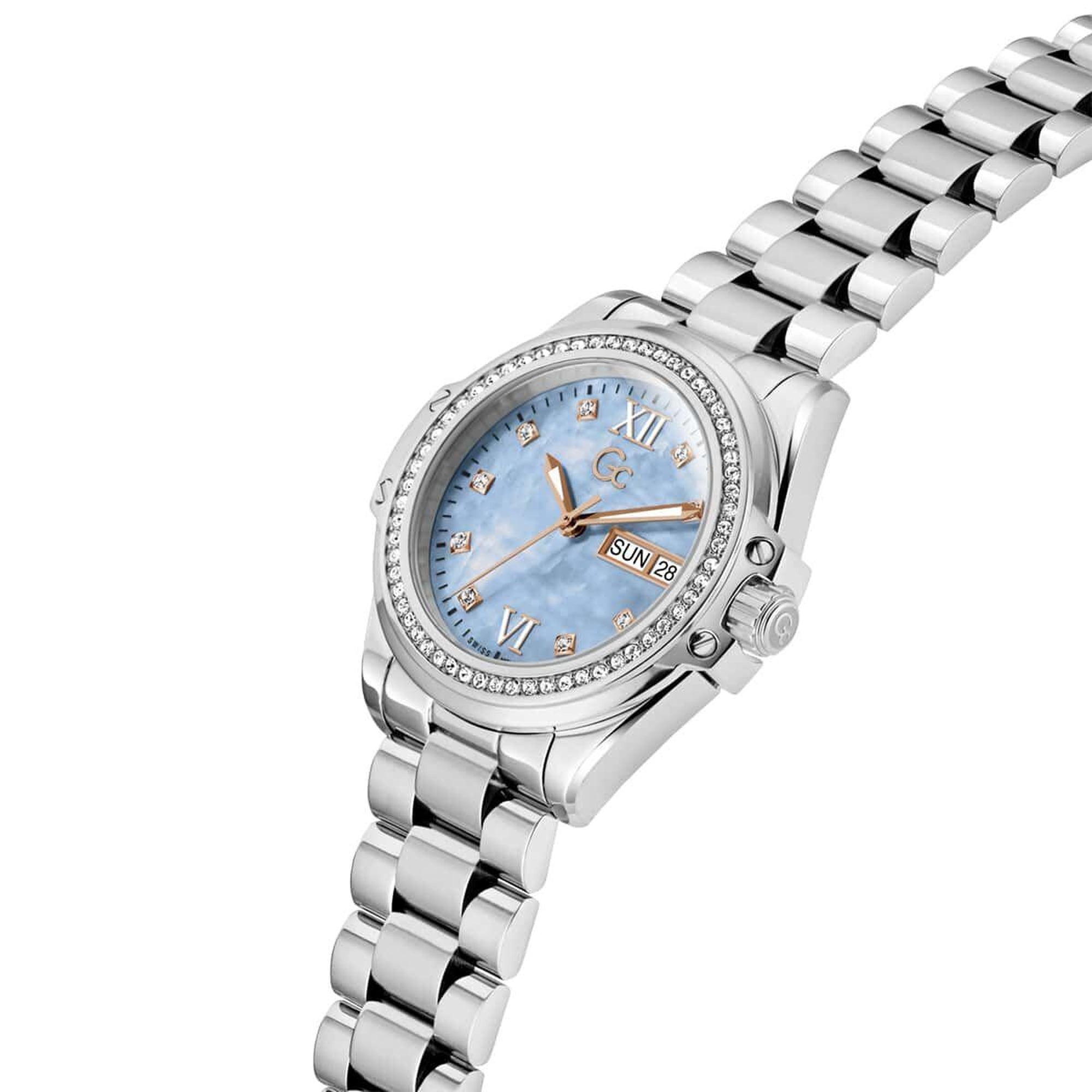 Gc GCZ53003L7 Kadın Kol Saati