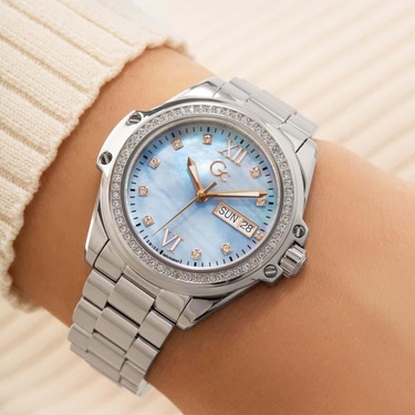  Gc GCZ53003L7 Kadın Kol Saati