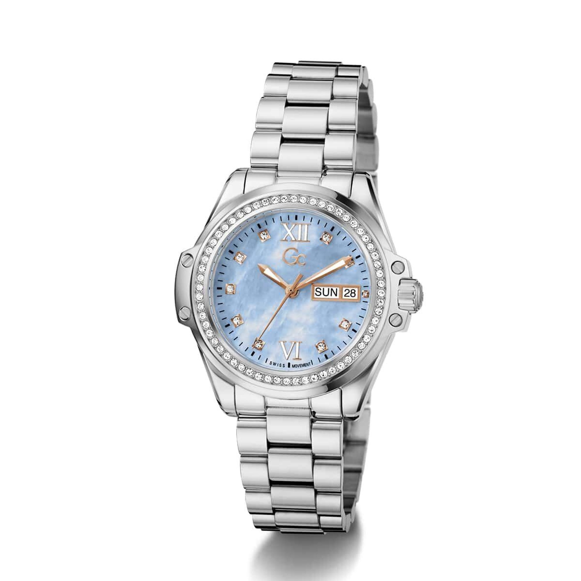 Gc GCZ53003L7 Kadın Kol Saati