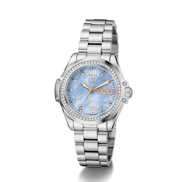  Gc GCZ53003L7 Kadın Kol Saati