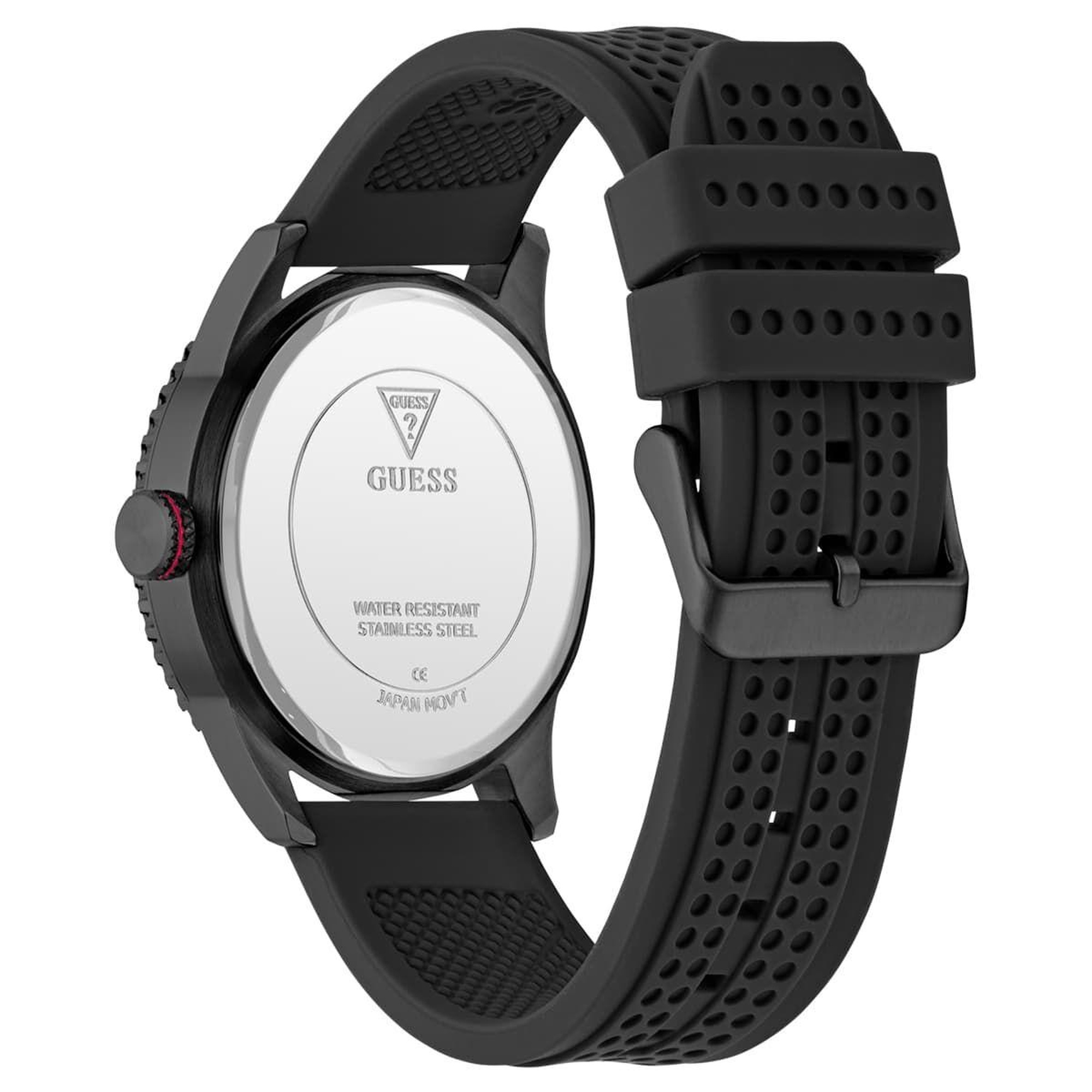 Guess GUGW0890G2 Erkek Kol Saati