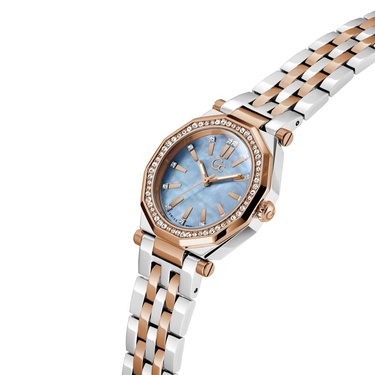  Gc GCZ55002L7 Kadın Kol Saati