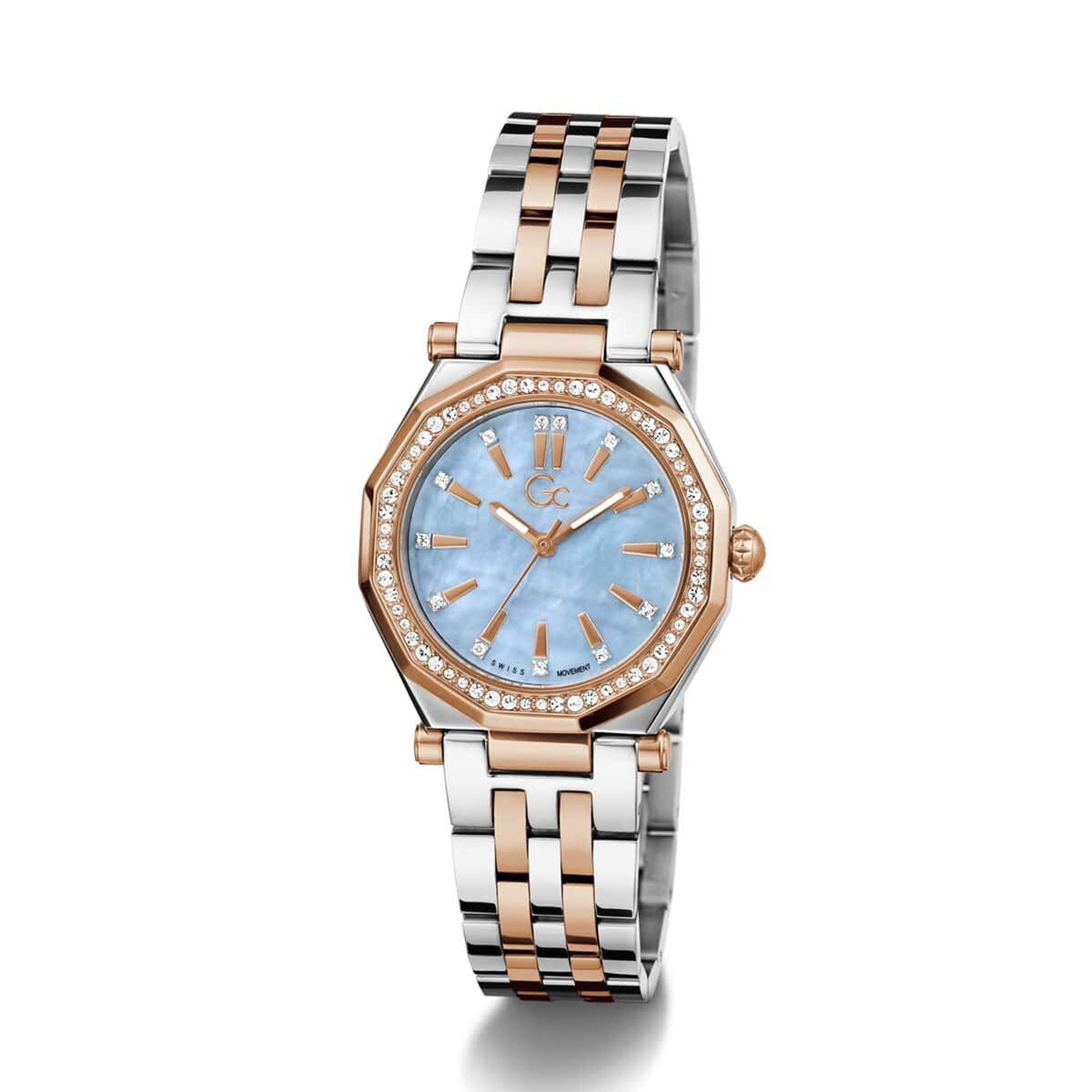 Gc GCZ55002L7 Kadın Kol Saati
