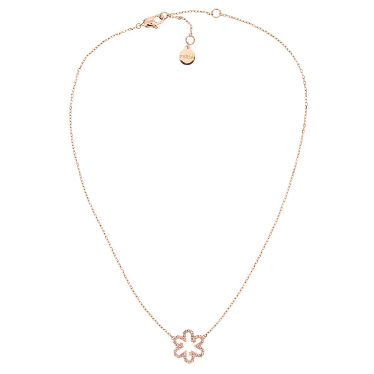  Furla FJ4102NTU Kadın Kolye