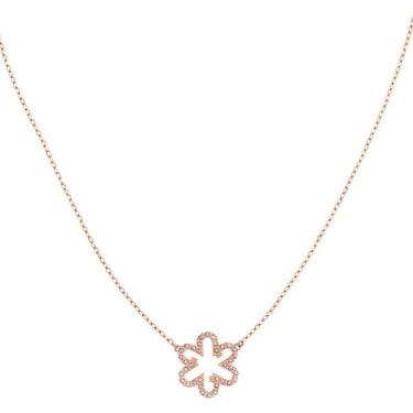  Furla FJ4102NTU Kadın Kolye