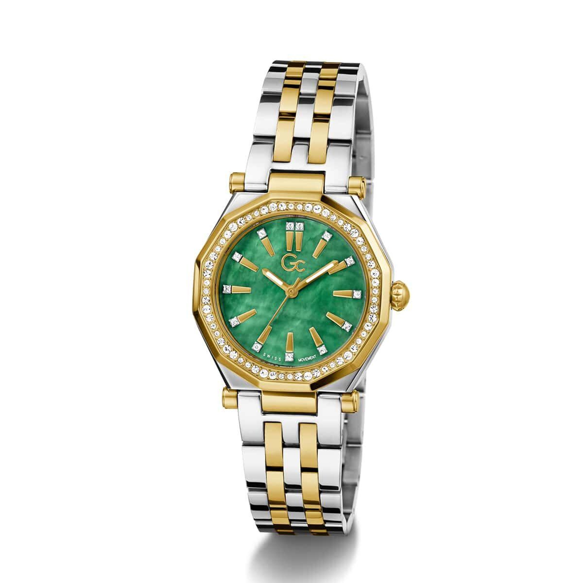 Gc GCZ55003L9 Kadın Kol Saati