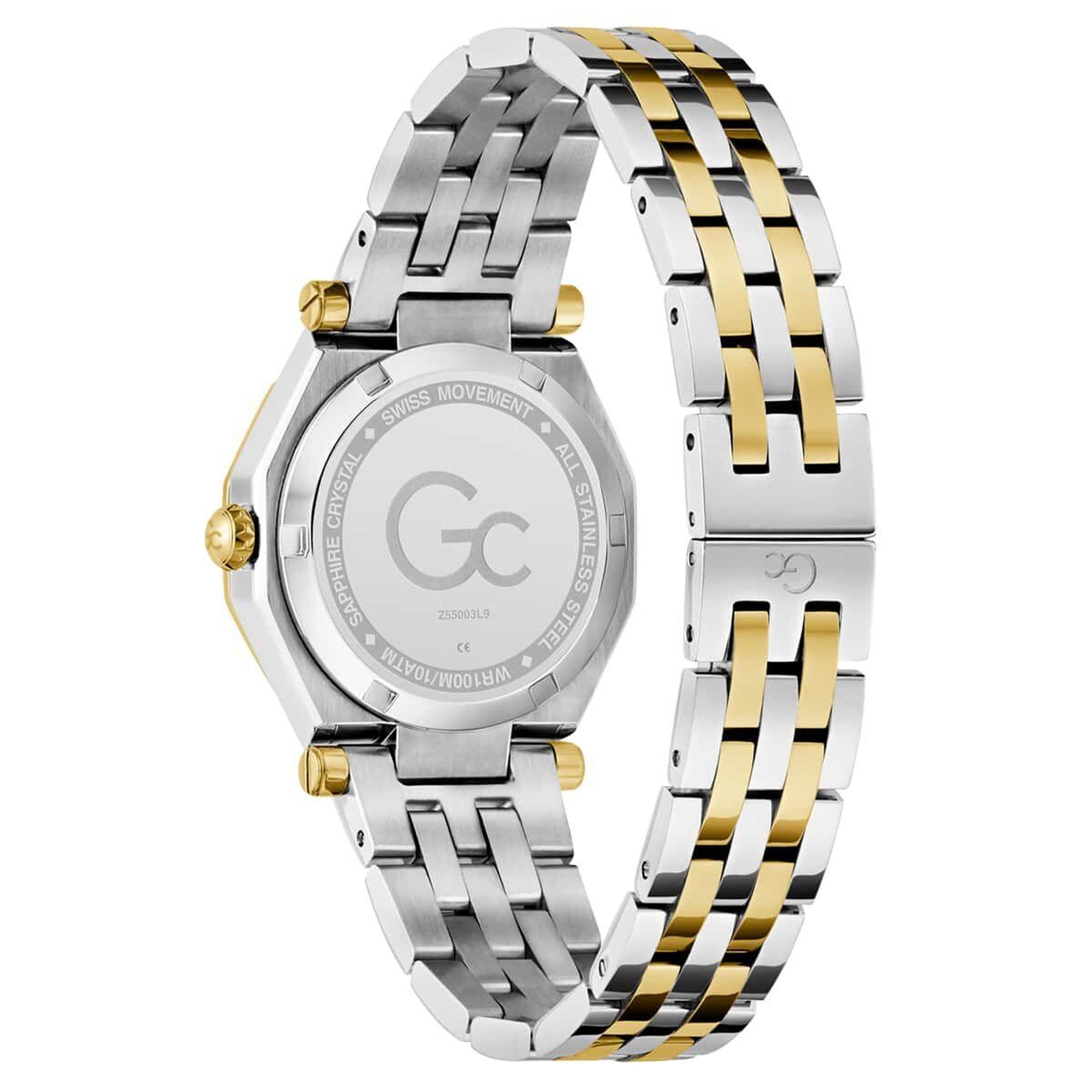 Gc GCZ55003L9 Kadın Kol Saati