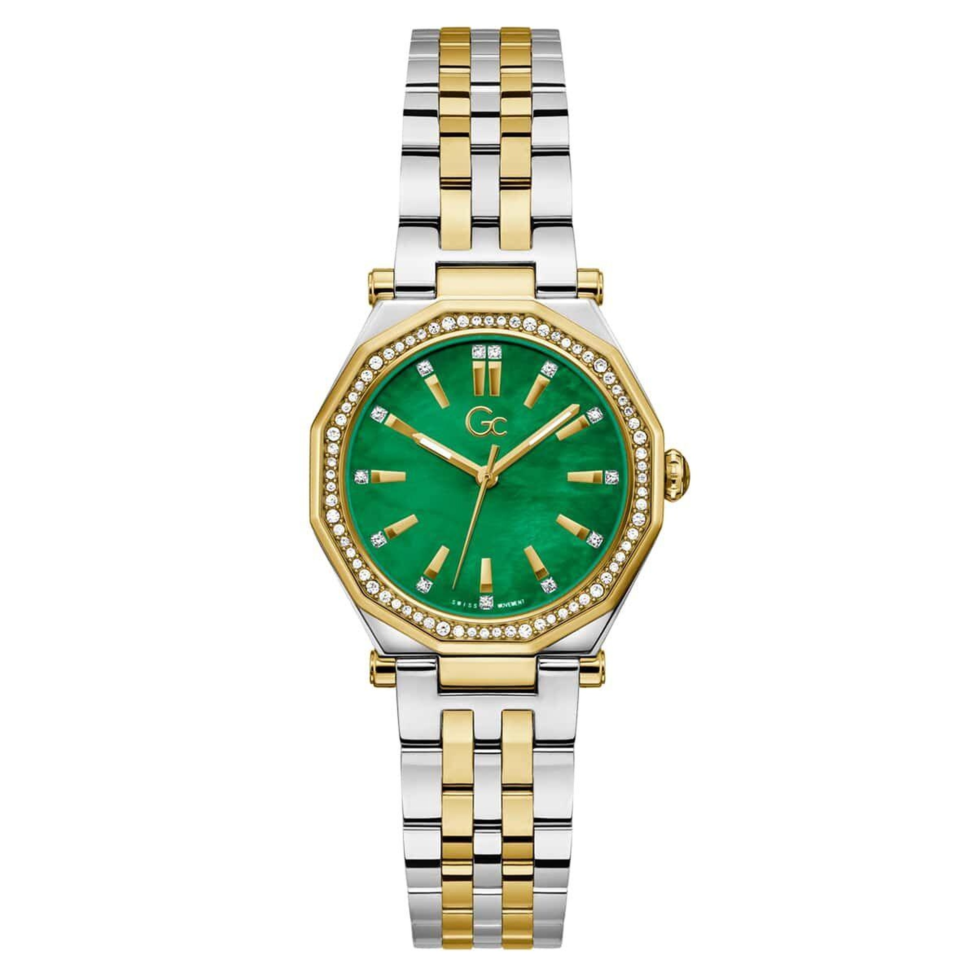 Gc GCZ55003L9 Kadın Kol Saati