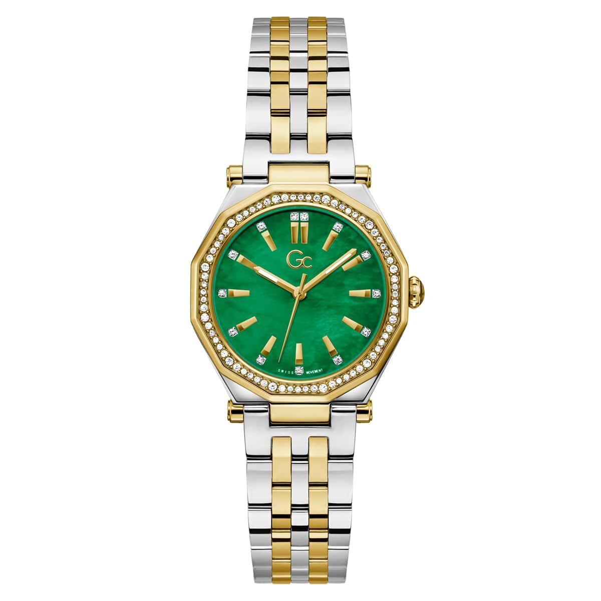  Gc GCZ55003L9 Kadın Kol Saati