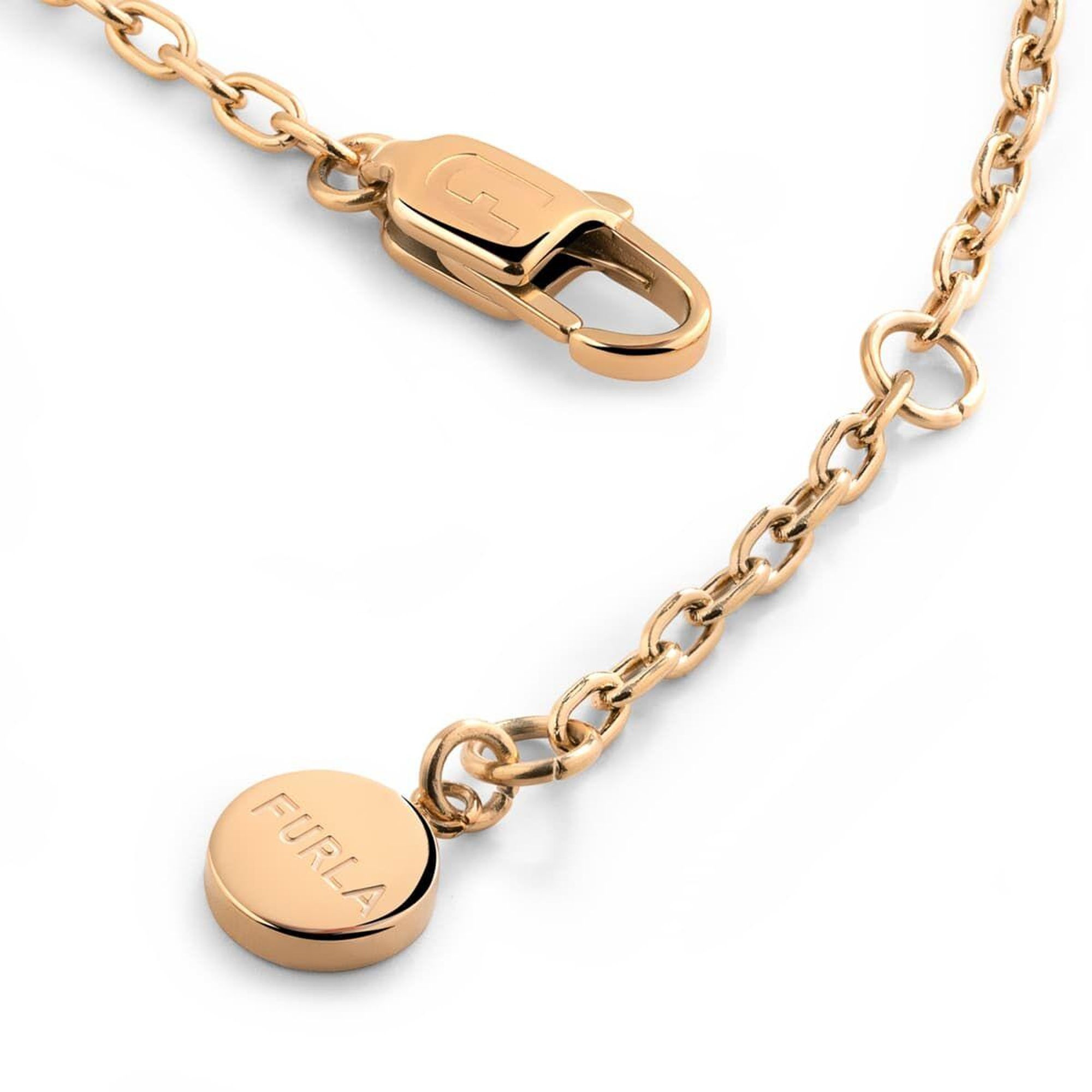 Furla FJ5002NTU Kadın Kolye