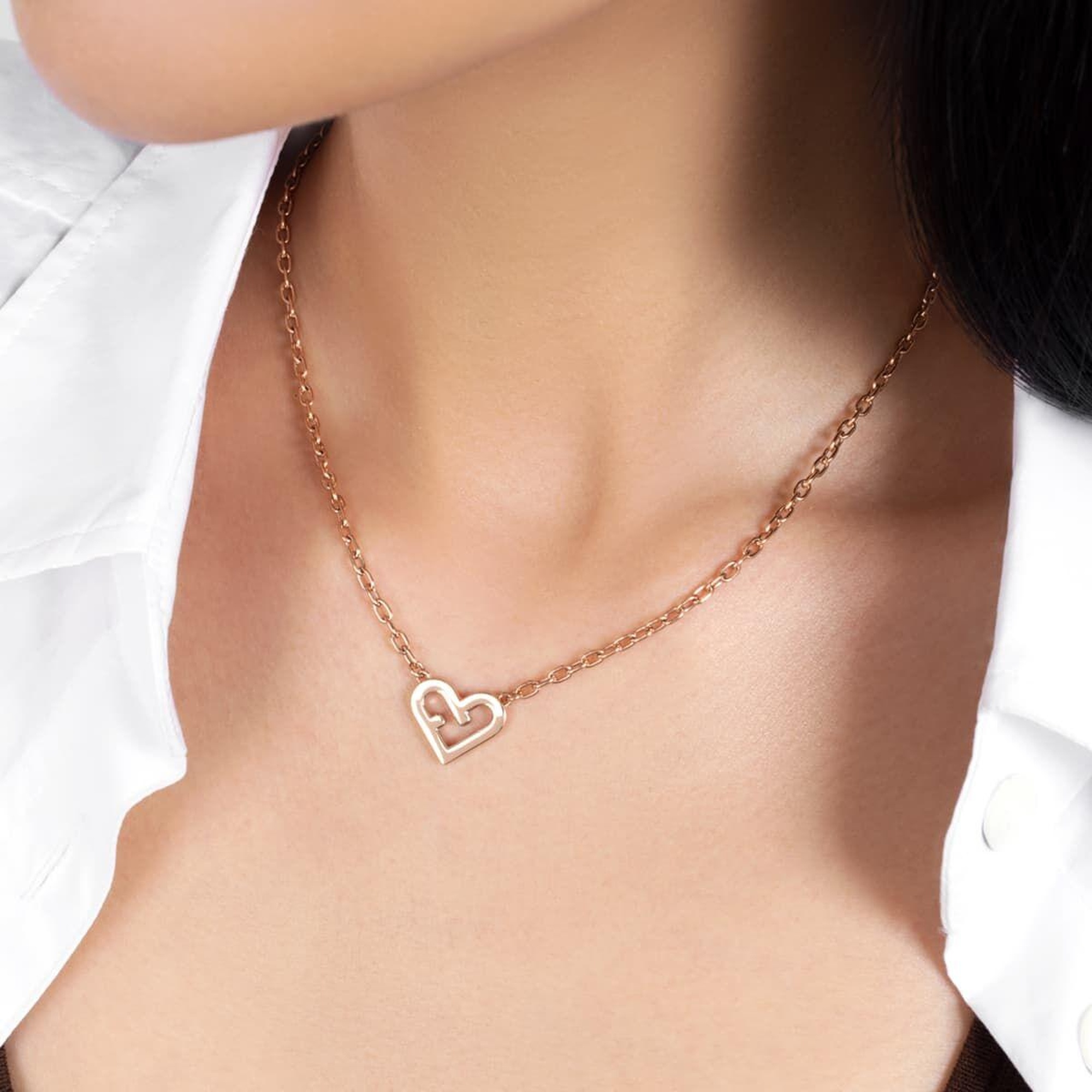 Furla FJ5002NTU Kadın Kolye