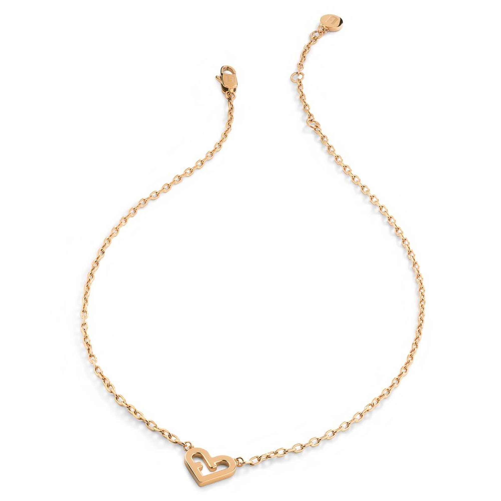 Furla FJ5002NTU Kadın Kolye