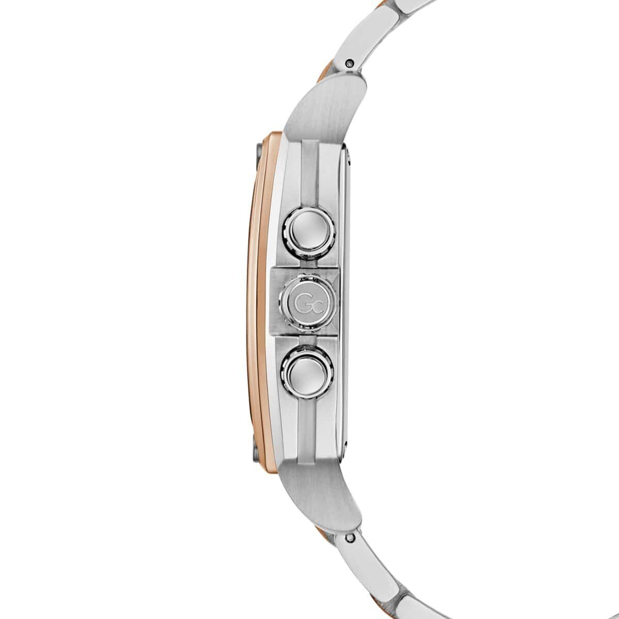 Gc GCZ56004G7 Erkek Kol Saati