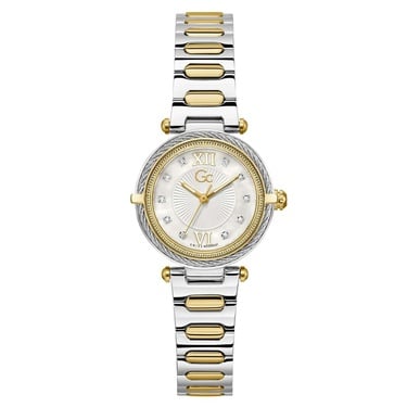  Gc GCZ57002L1 Kadın Kol Saati