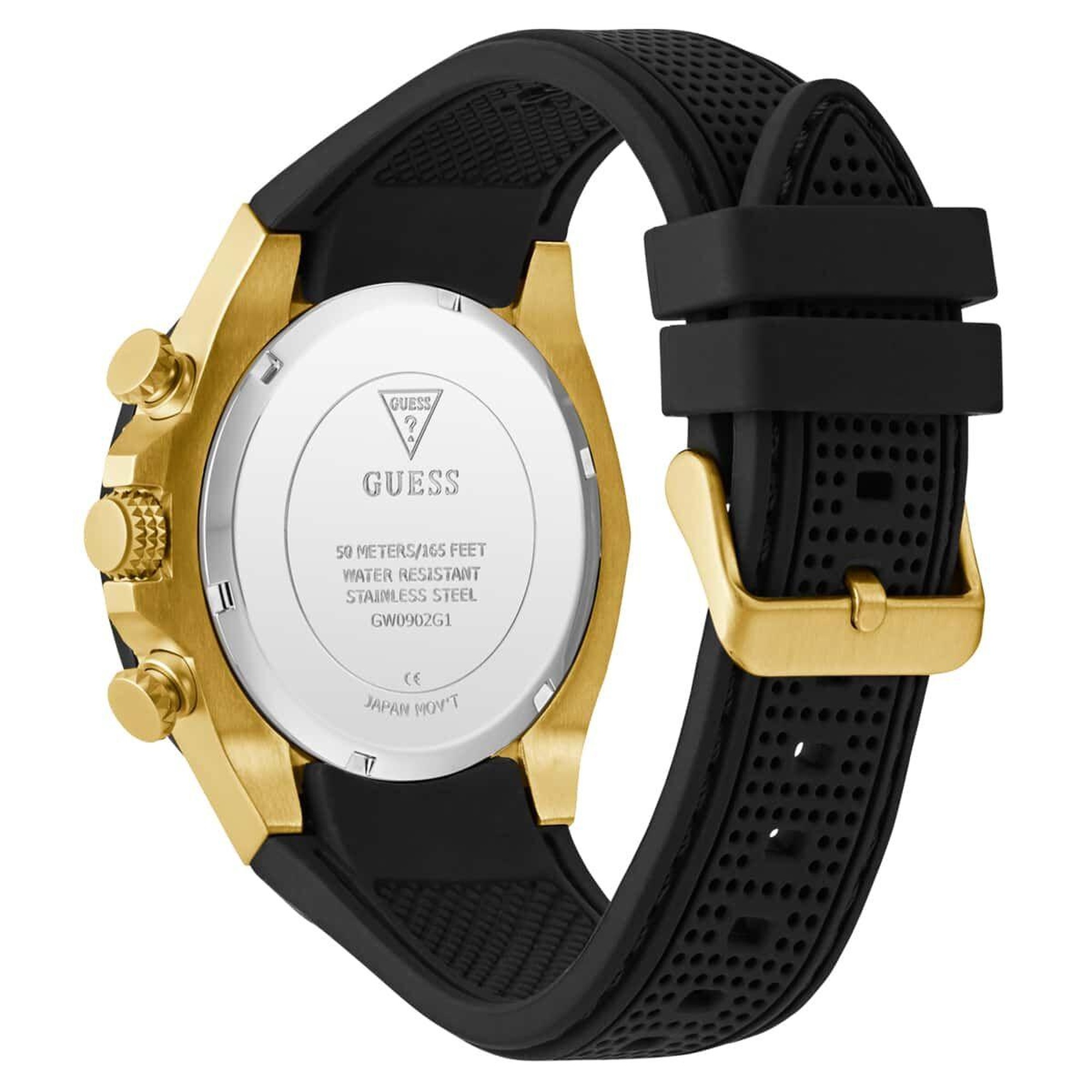 Guess GUGW0902G1 Erkek Kol Saati