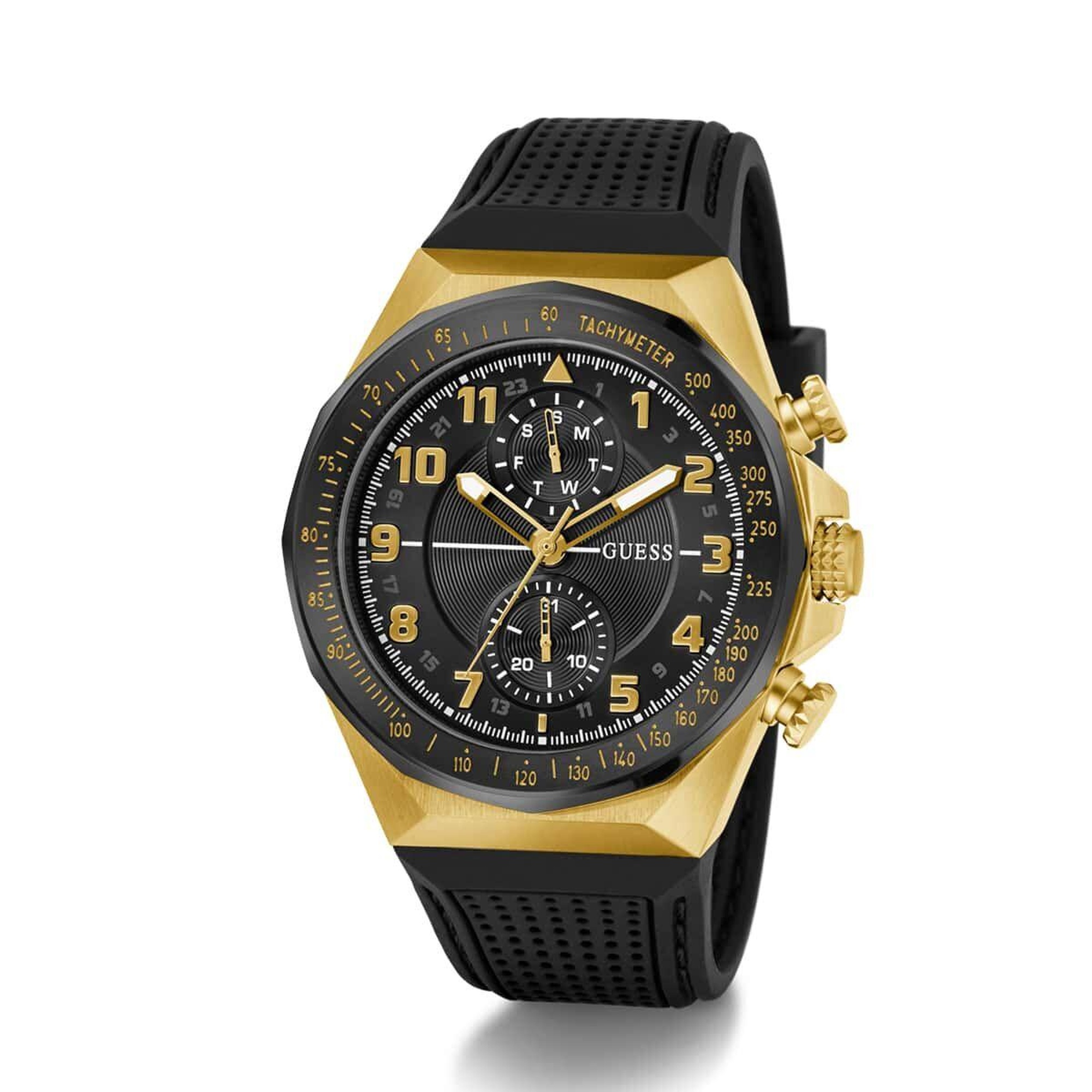 Guess GUGW0902G1 Erkek Kol Saati