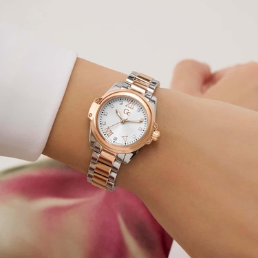  Gc GCZ58001L1 Kadın Kol Saati