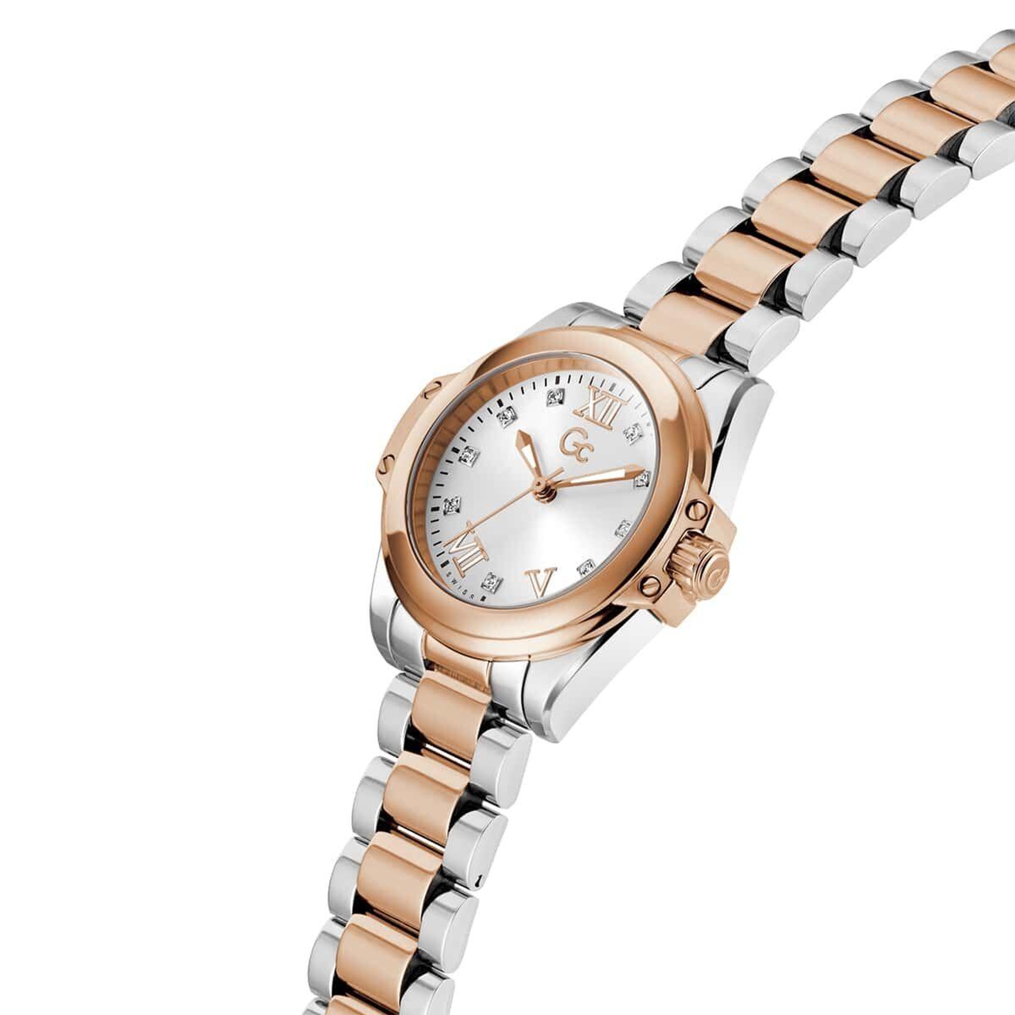 Gc GCZ58001L1 Kadın Kol Saati