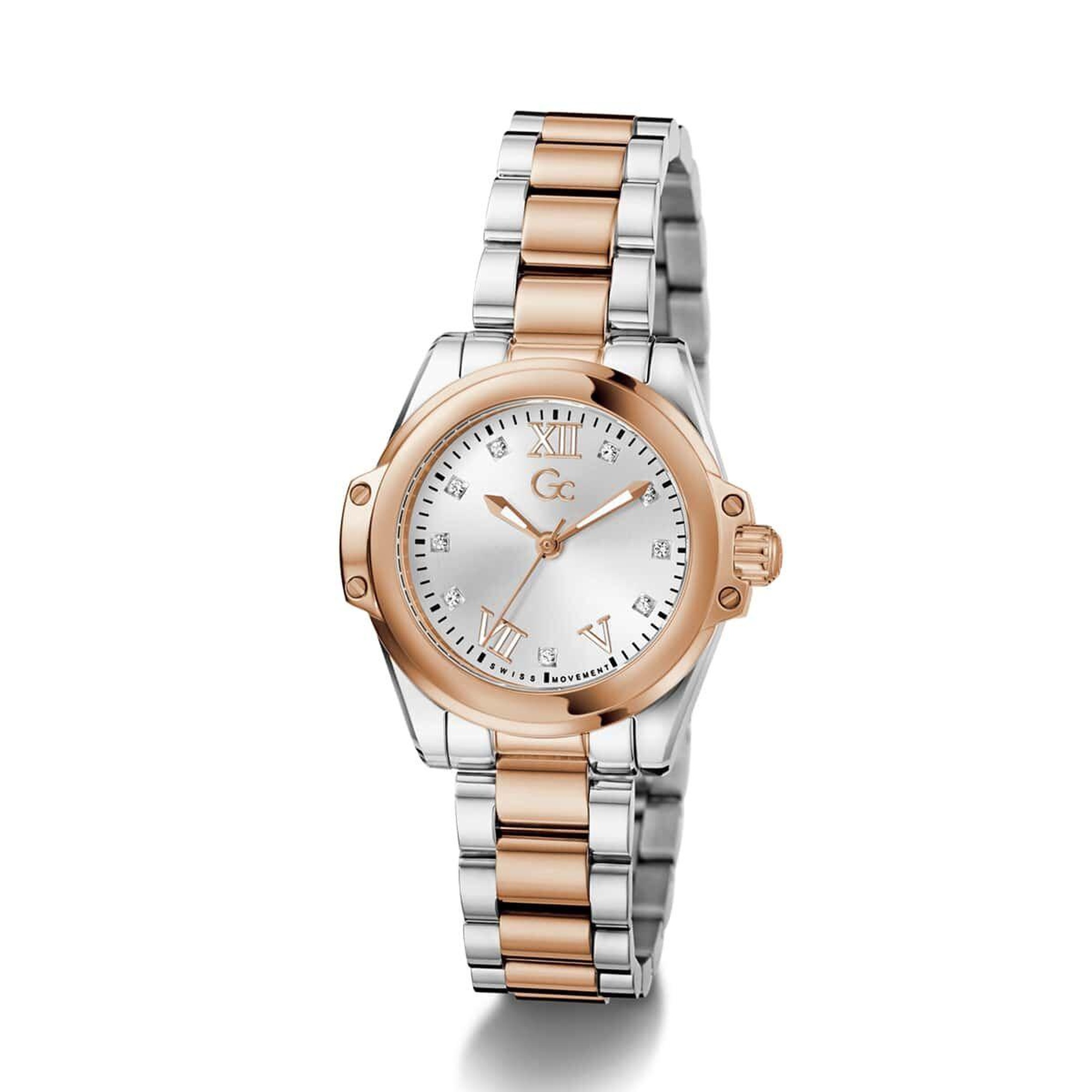Gc GCZ58001L1 Kadın Kol Saati