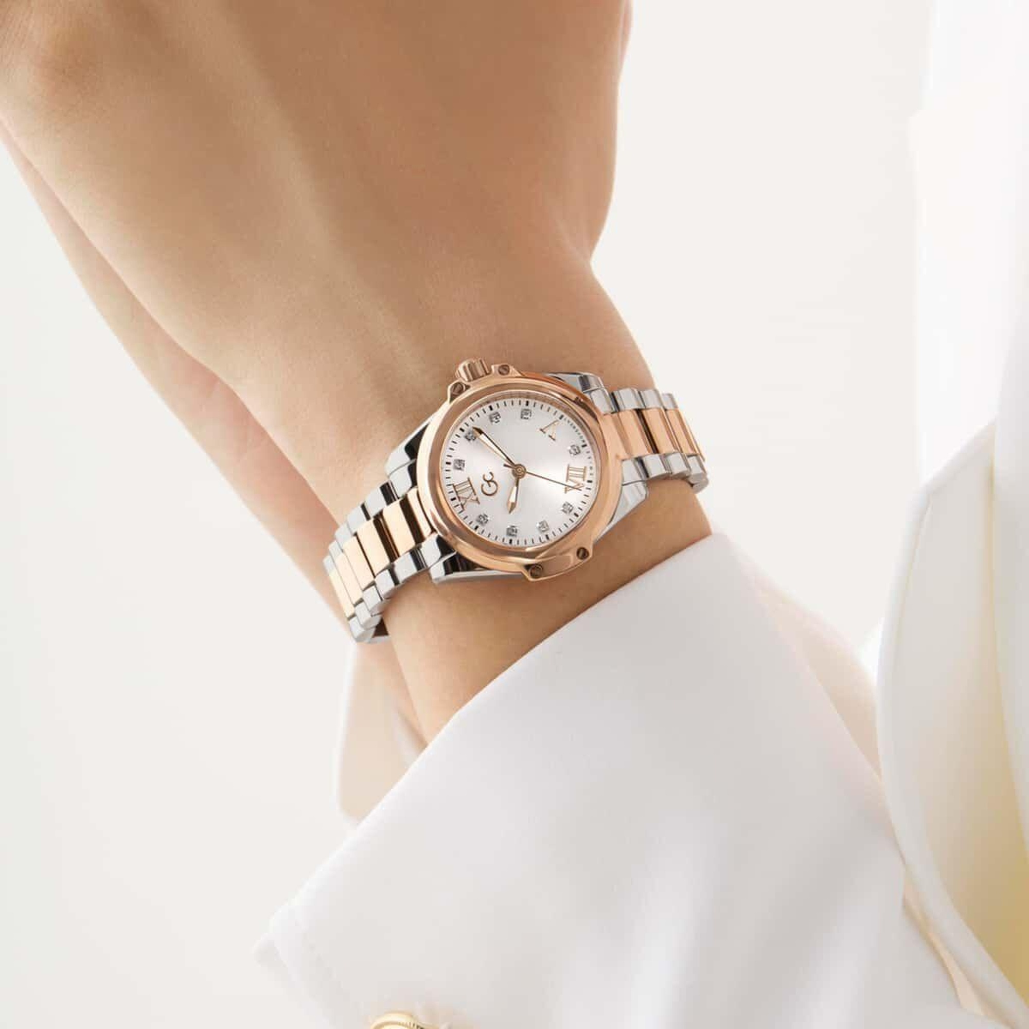 Gc GCZ58001L1 Kadın Kol Saati