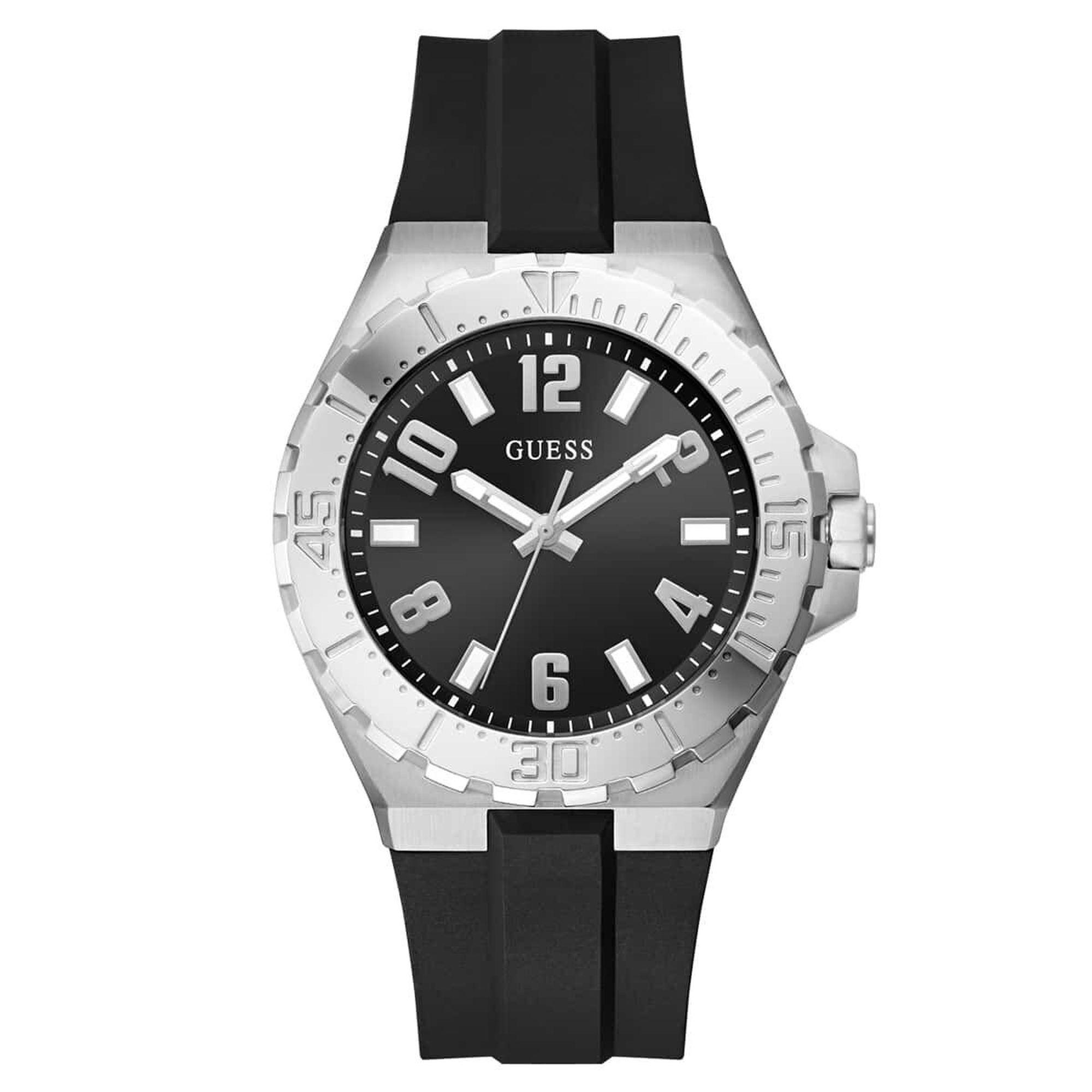 Guess GUGW0906G1 Erkek Kol Saati