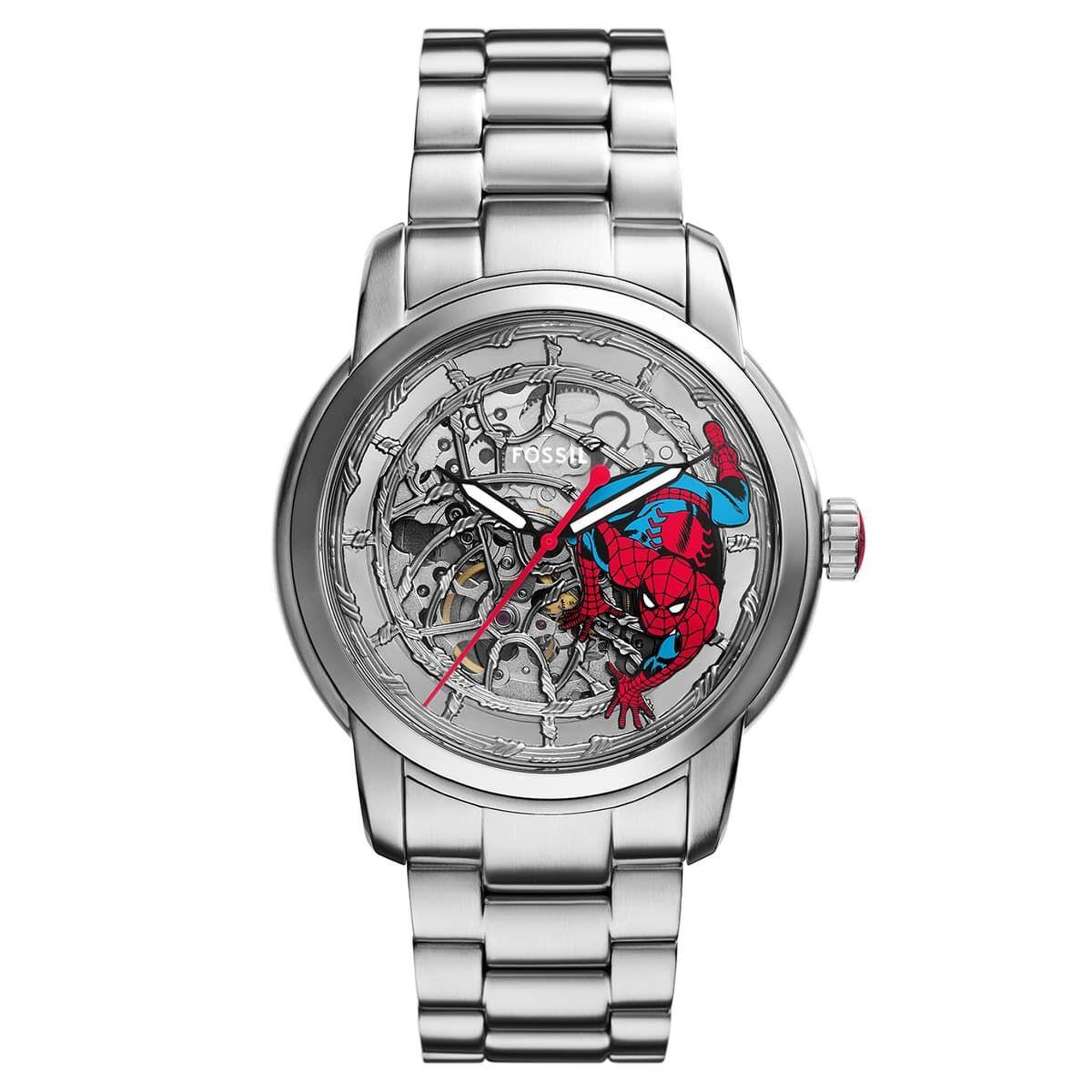 Fossil FLE1197SET Erkek Kol Saati