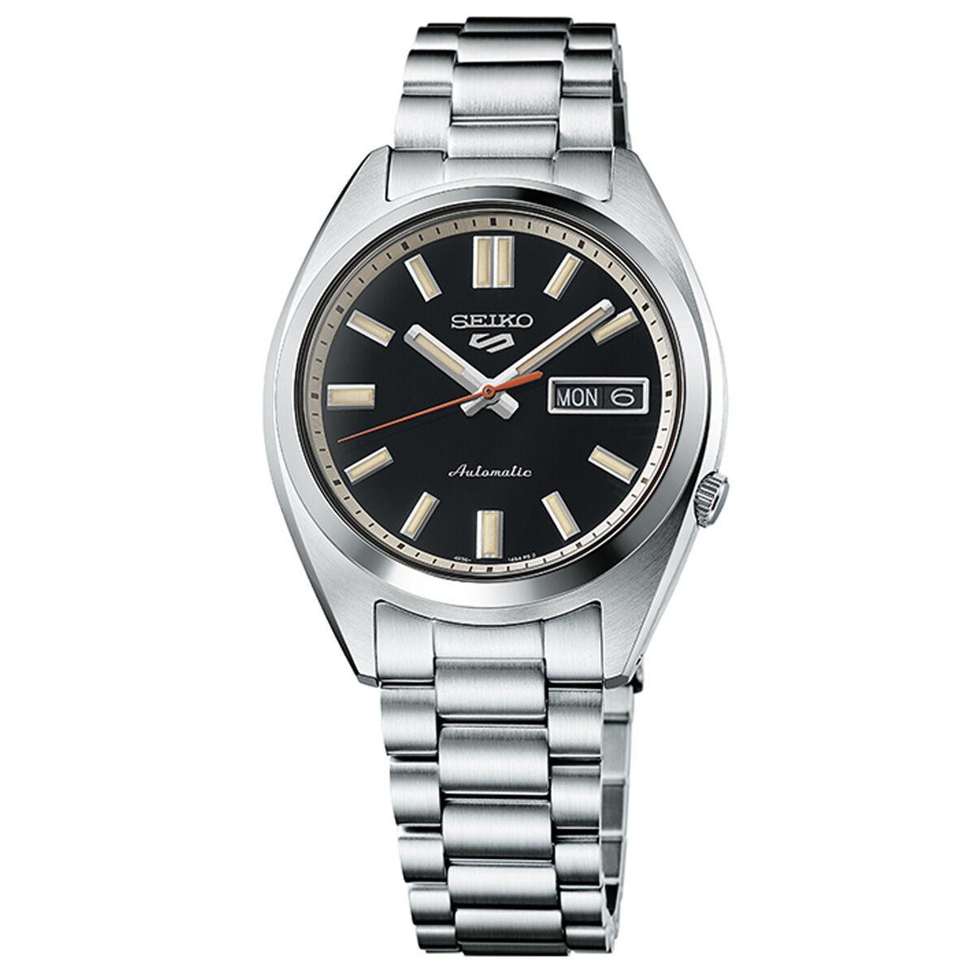 Seiko 5 S5-SRPK89K Kadın|Erkek Kol Saati