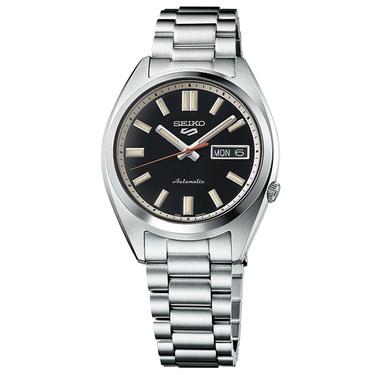  Seiko 5 S5-SRPK89K Kadın|Erkek Kol Saati