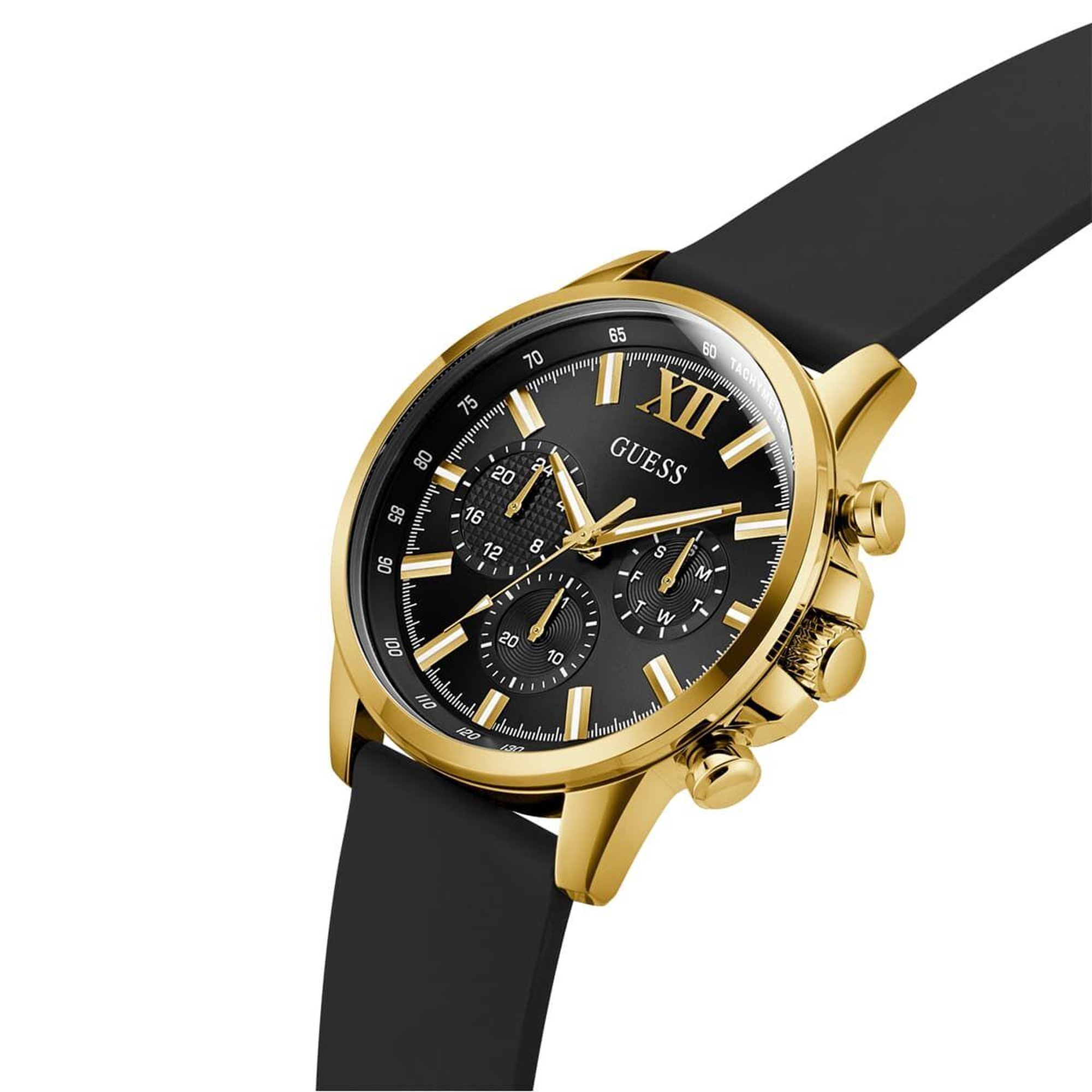 Guess GUGW0913G2 Erkek Kol Saati