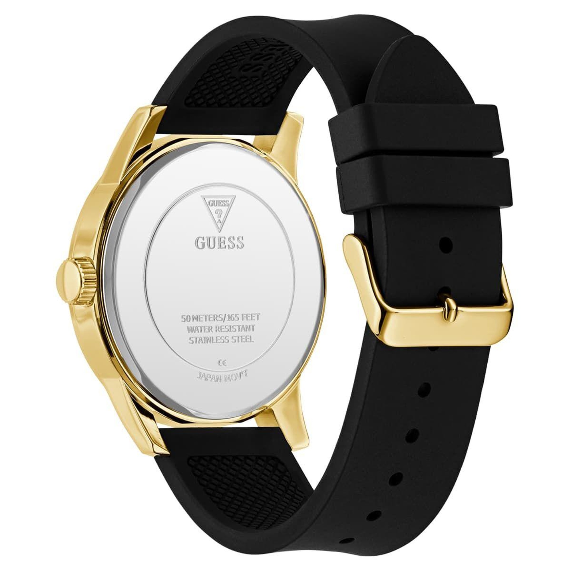 Guess GUGW0916G1 Erkek Kol Saati