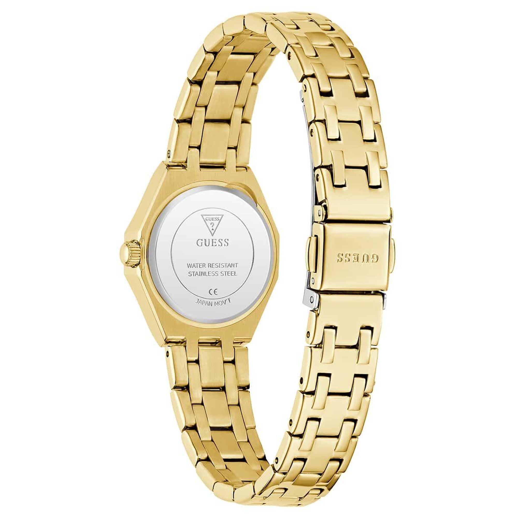 Guess GUGW0931L2 Kadın Kol Saati