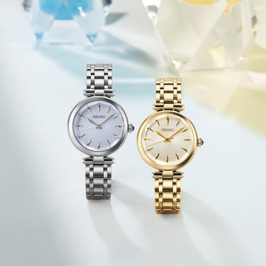  Seiko SEIRZ553P Kadın Kol Saati