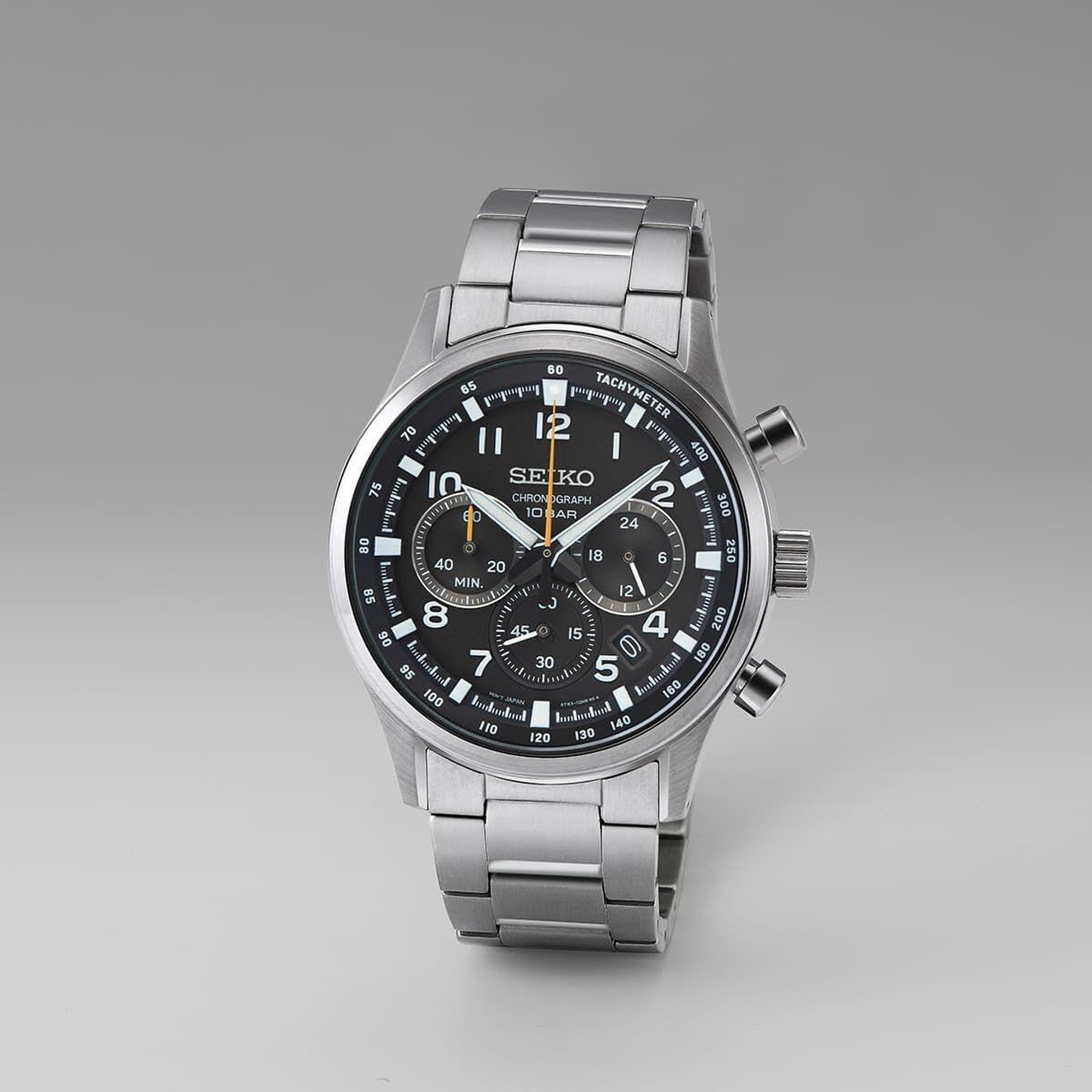 Seiko SEISB447P Erkek Kol Saati