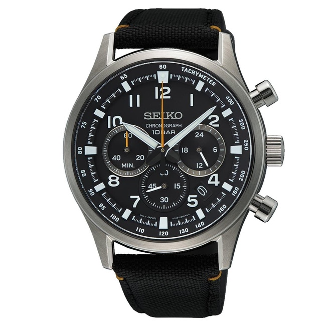  Seiko SEISB449P Erkek Kol Saati