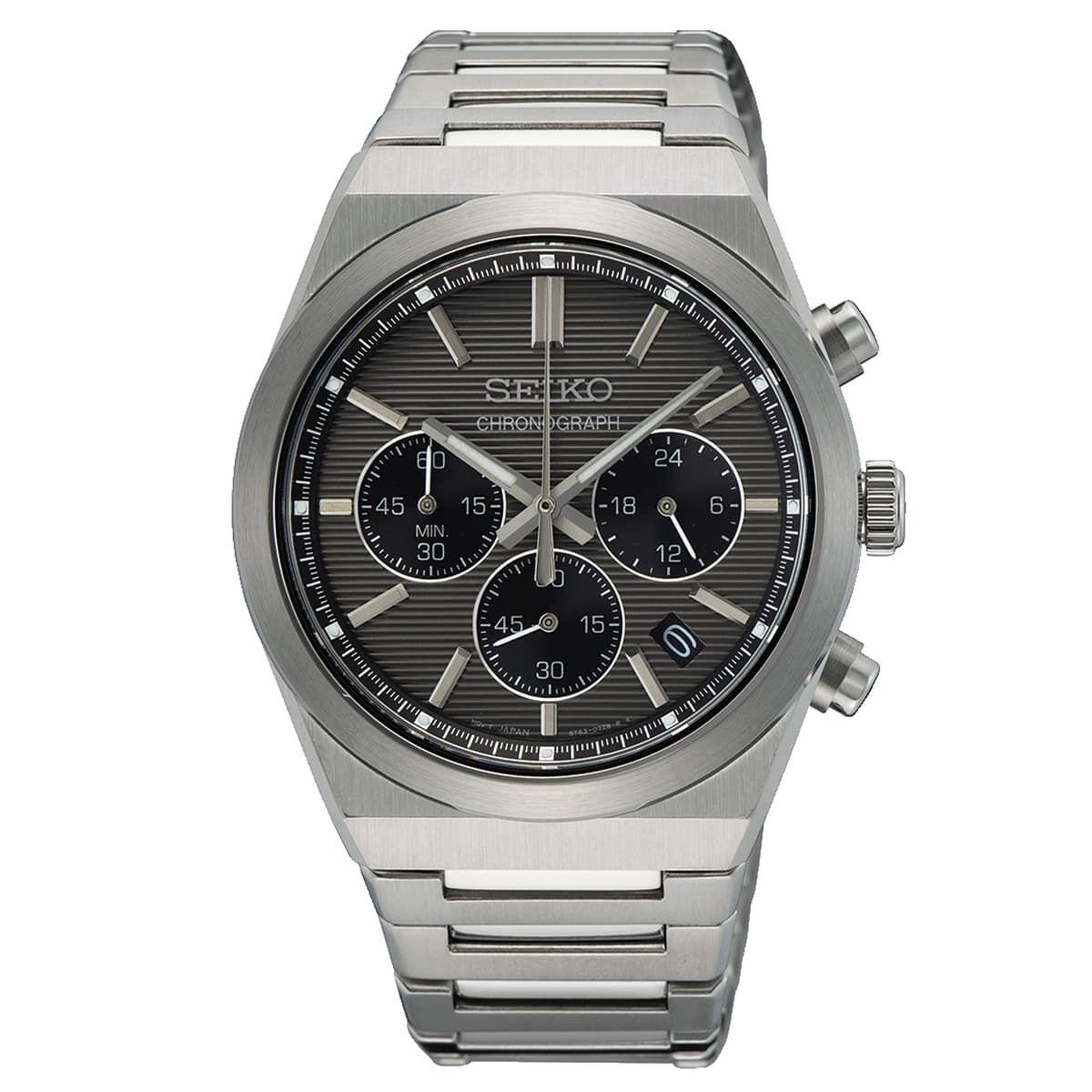 Seiko SEISB455P Erkek Kol Saati