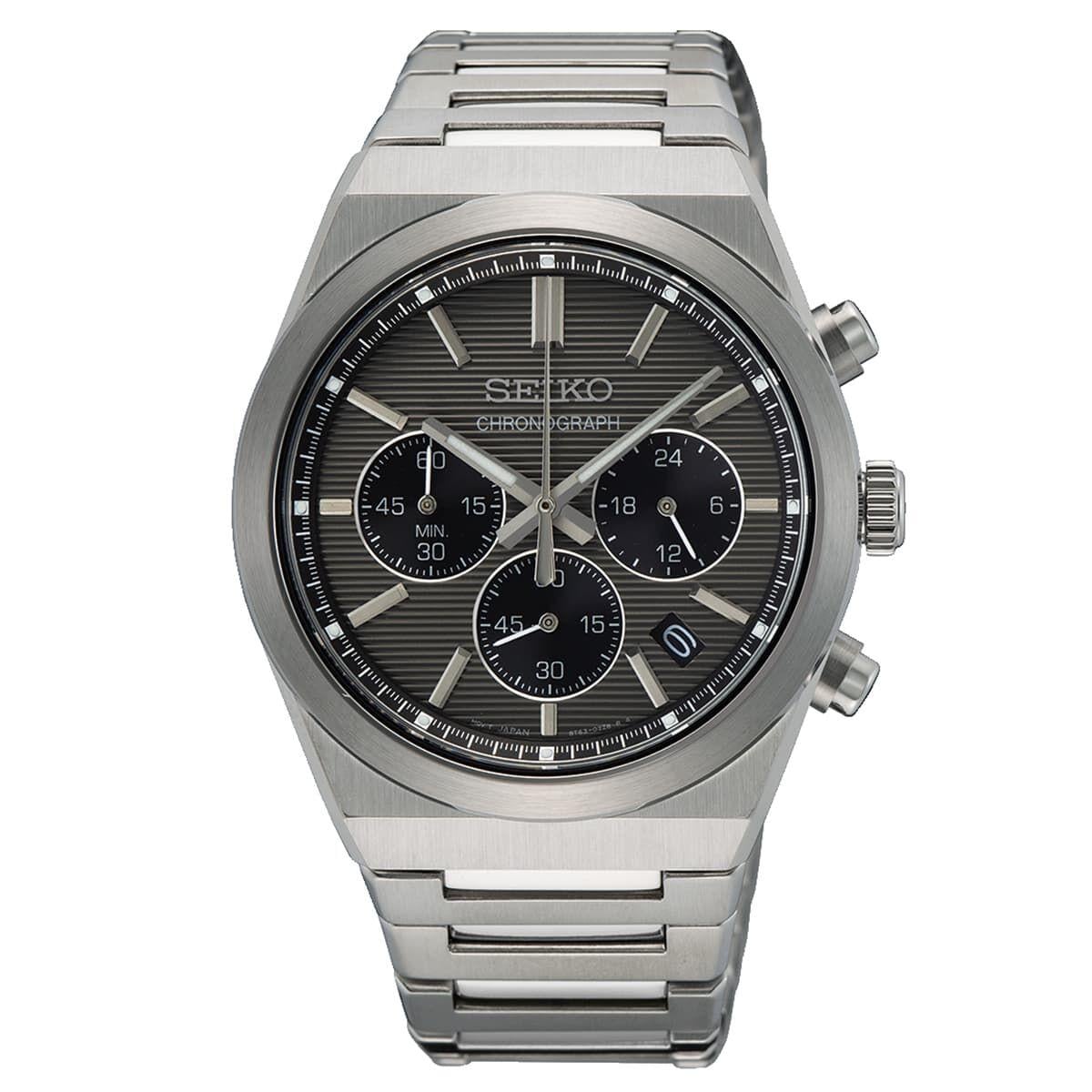  Seiko SEISB455P Erkek Kol Saati