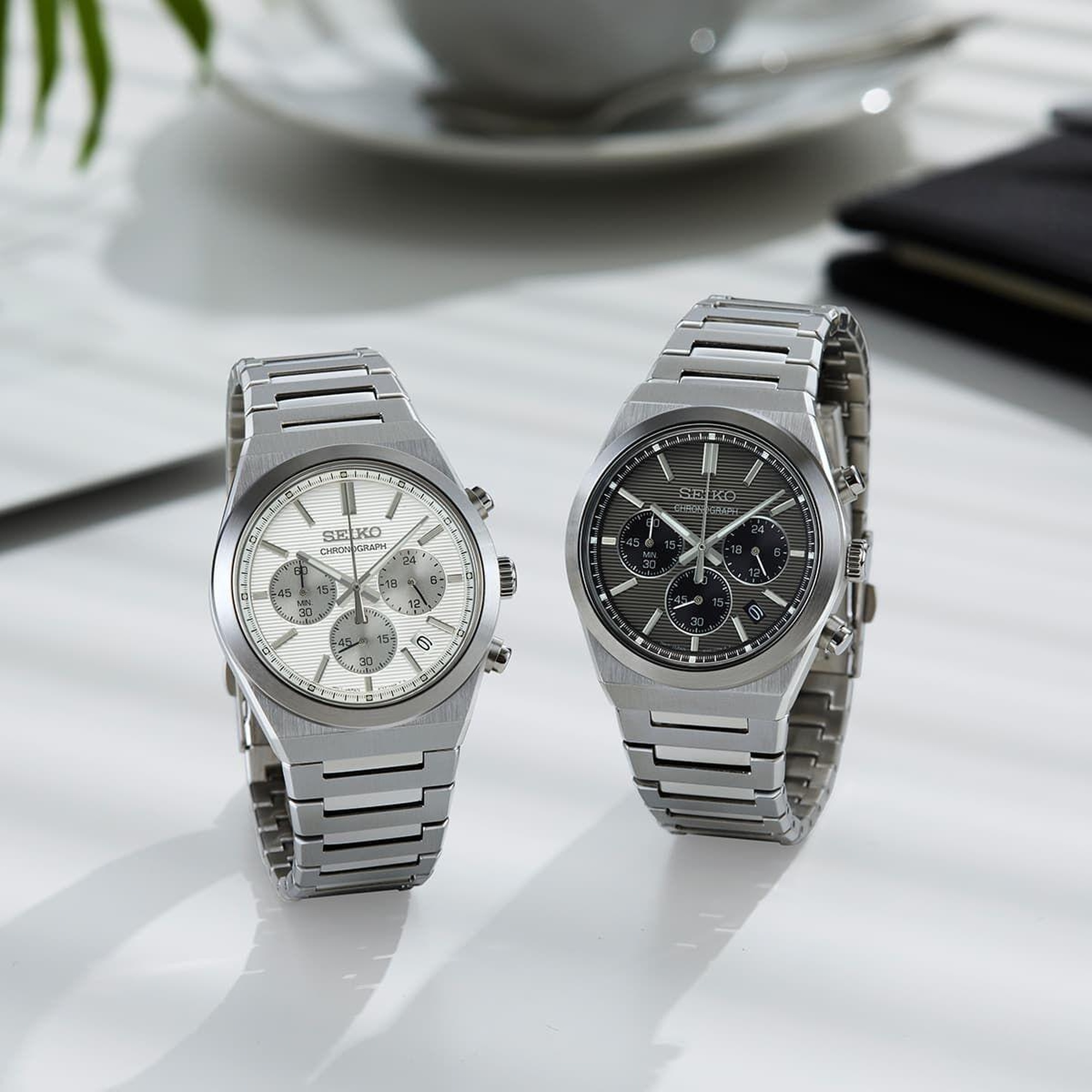 Seiko SEISB455P Erkek Kol Saati