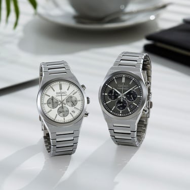  Seiko SEISB455P Erkek Kol Saati