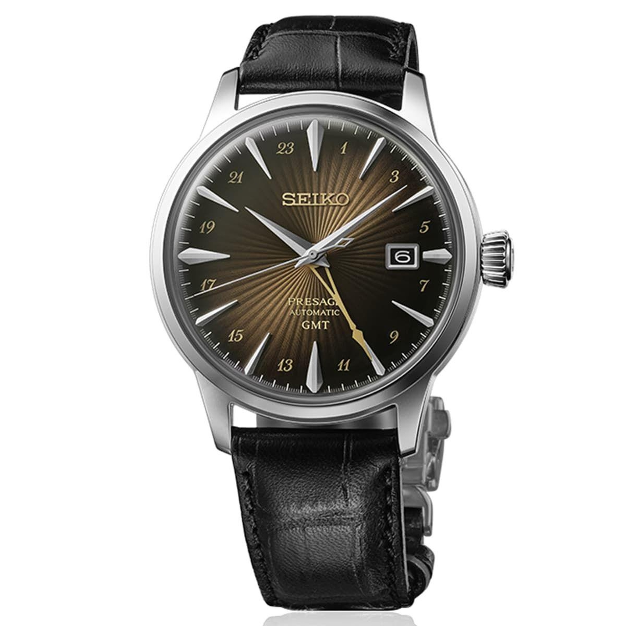 Seiko SEISK039J Erkek Kol Saati