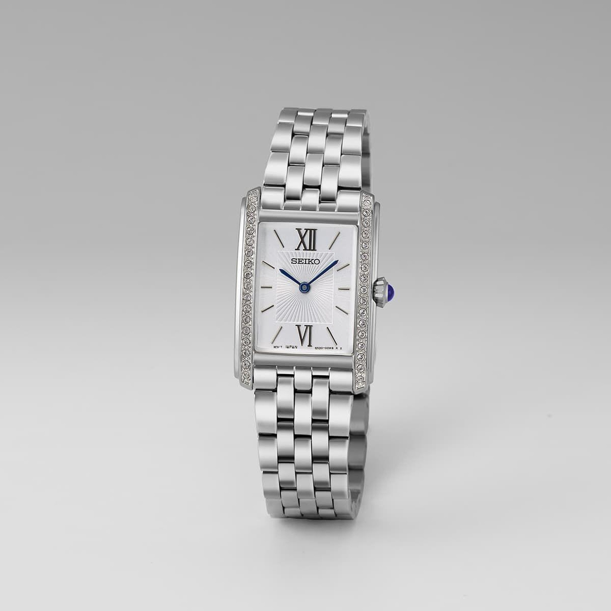 Seiko SEIWR091P Kadın Kol Saati